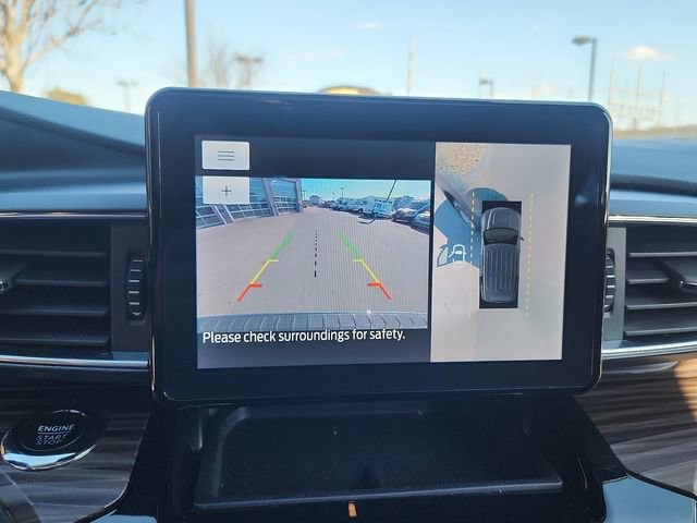 Certified 2023 Ford Explorer Limited w/ Equipment Group 301A AWD/4WD image 20