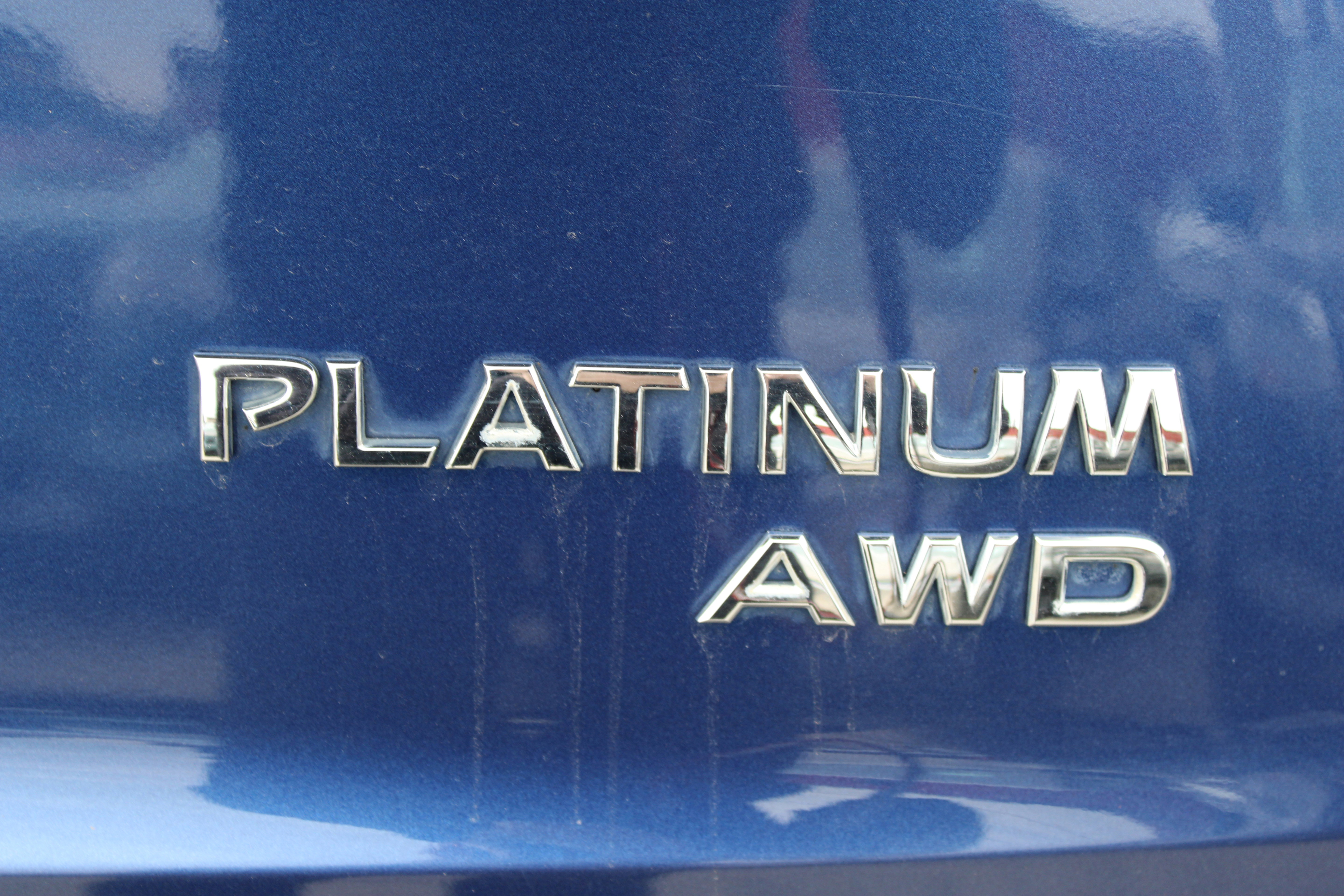 Certified 2023 Nissan Rogue Platinum AWD/4WD image 37