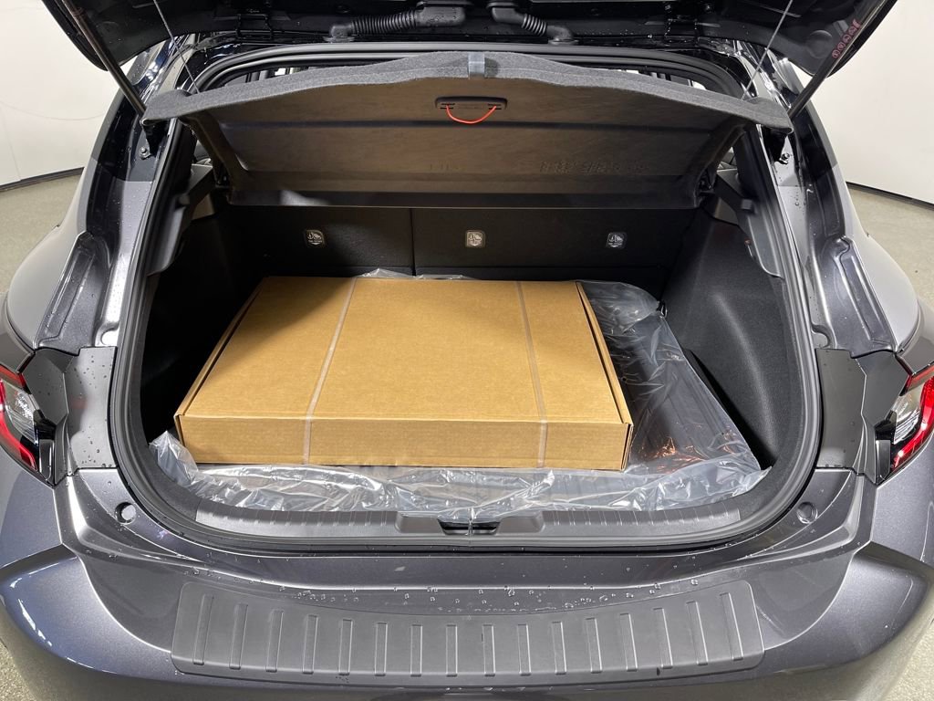 New 2026 Toyota Corolla XSE FWD image 10
