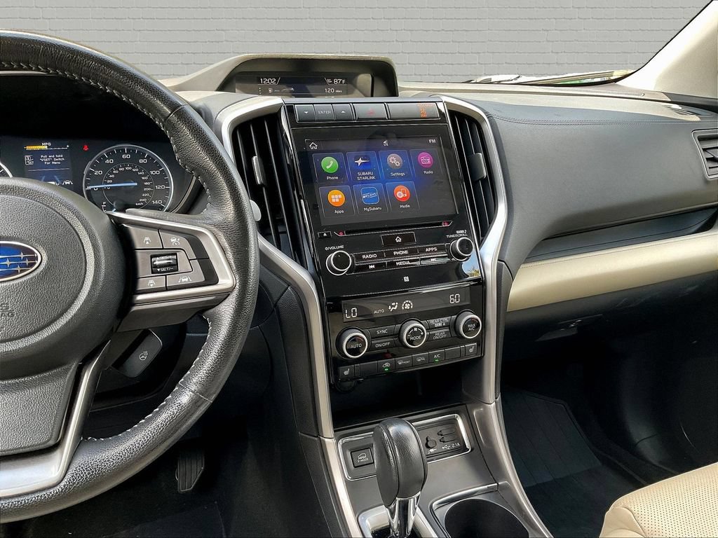 Used 2020 Subaru Ascent Limited w/ Popular Package #3 AWD/4WD image 8