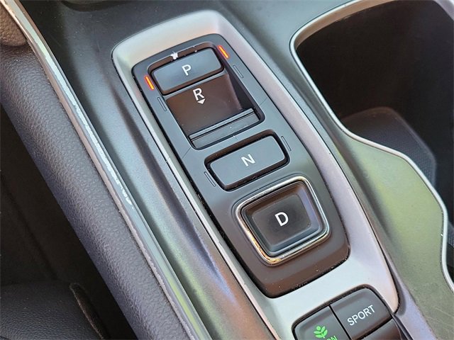 Used 2021 Honda Accord Sport image 28