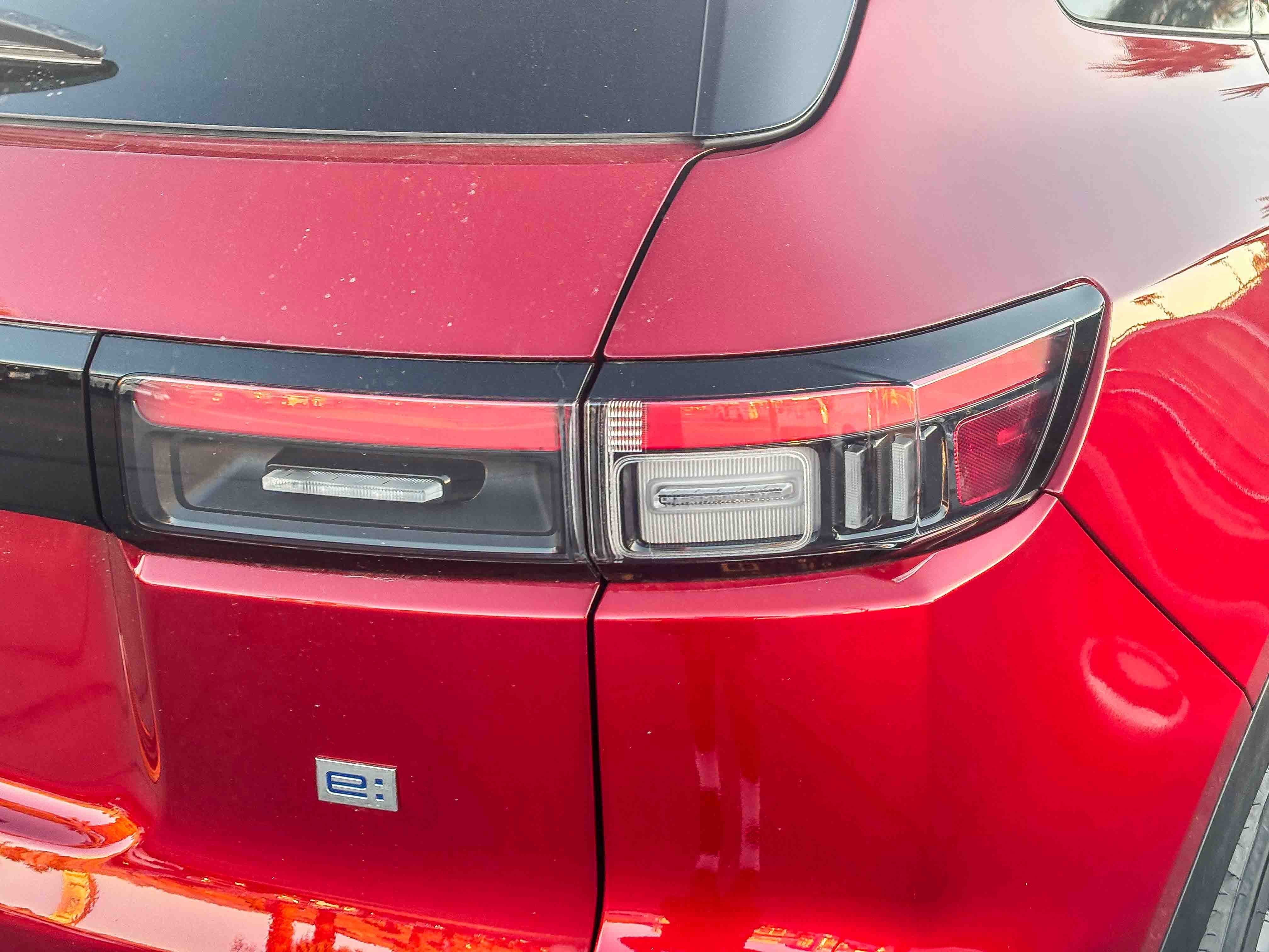 New 2026 Honda Prologue Eco image 8