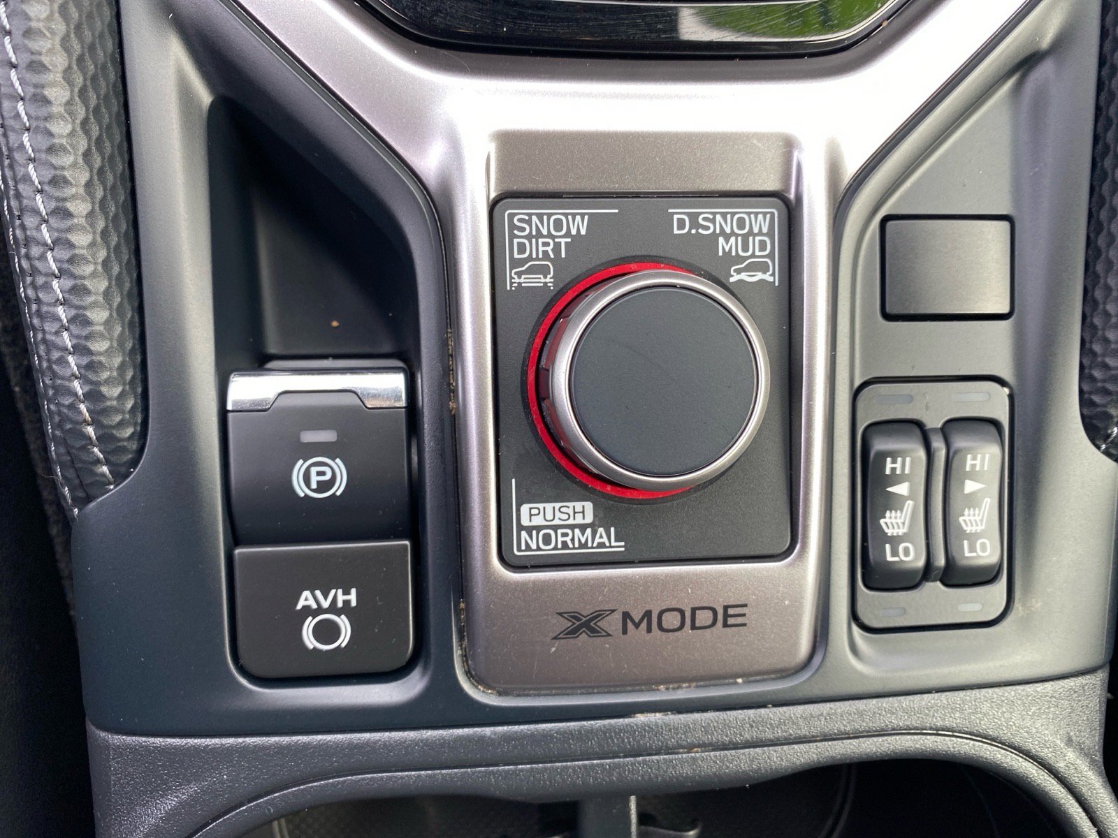 Used 2023 Subaru Forester Touring image 13