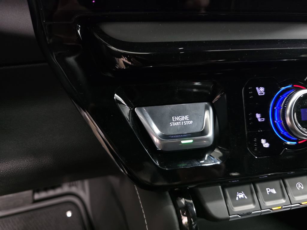 New 2026 GMC Sierra 1500 AT4X AWD/4WD image 20
