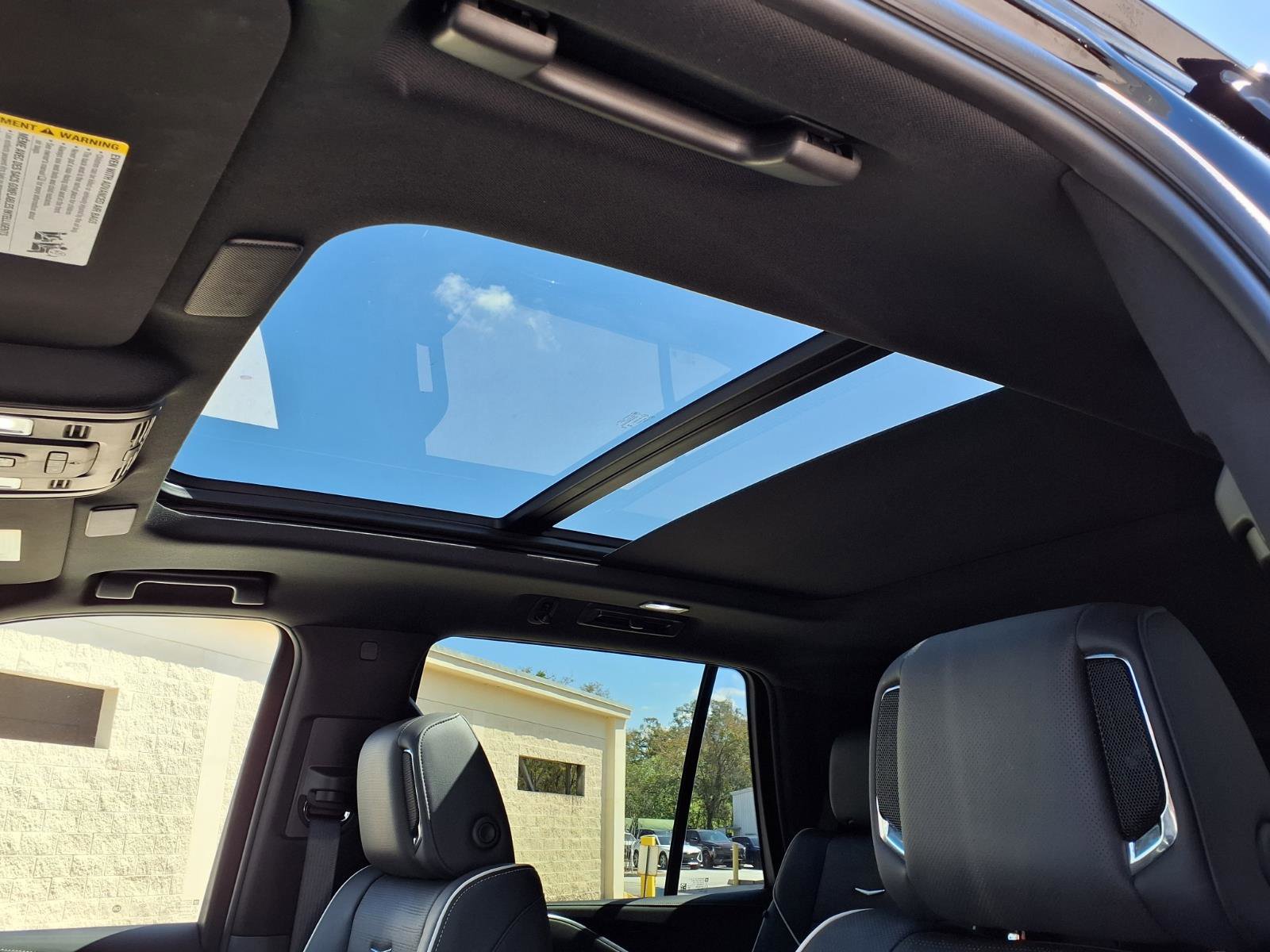 Certified 2024 Cadillac Escalade Sport image 22