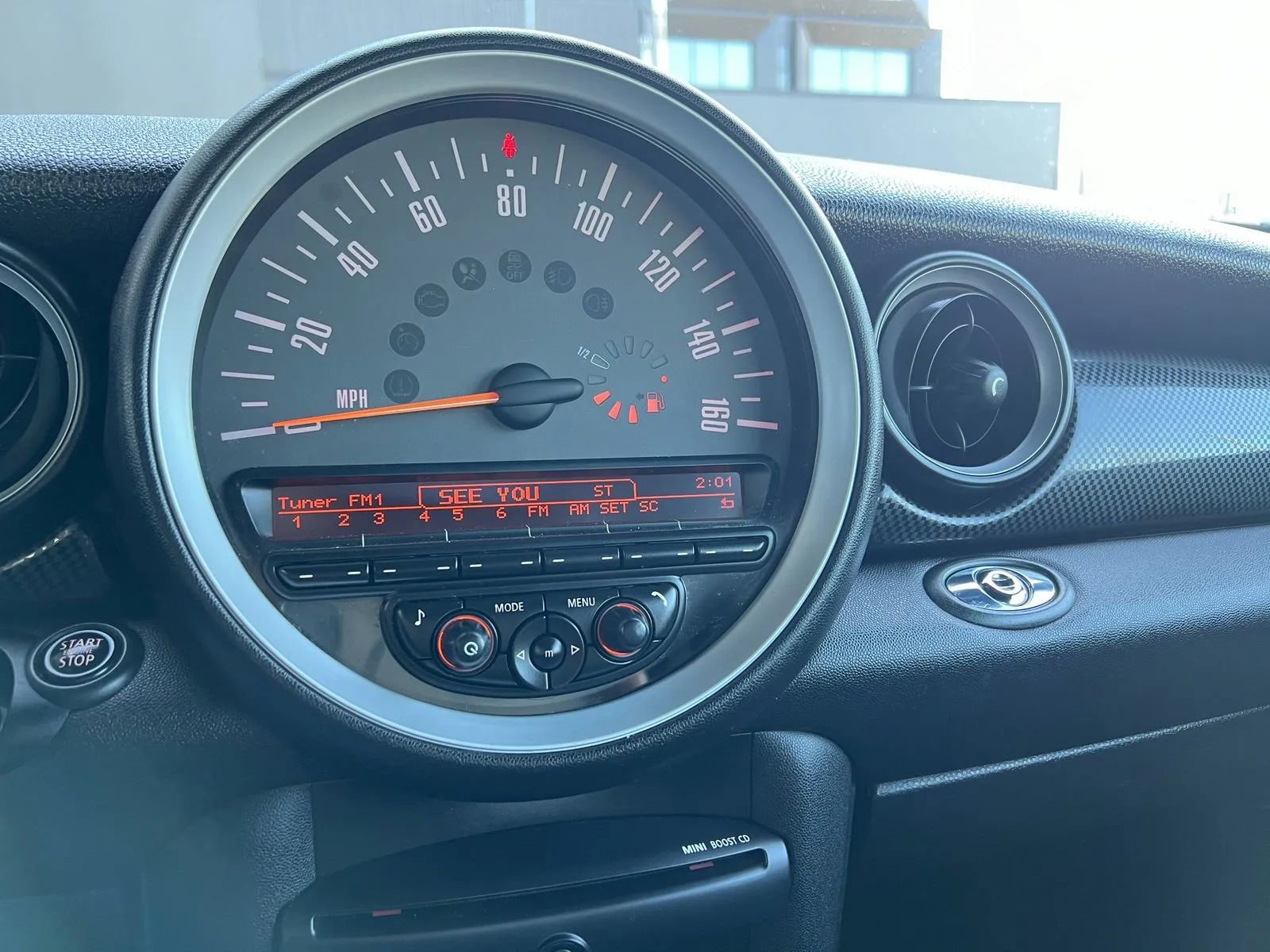Used 2015 MINI Cooper S w/ Always Open Package image 12