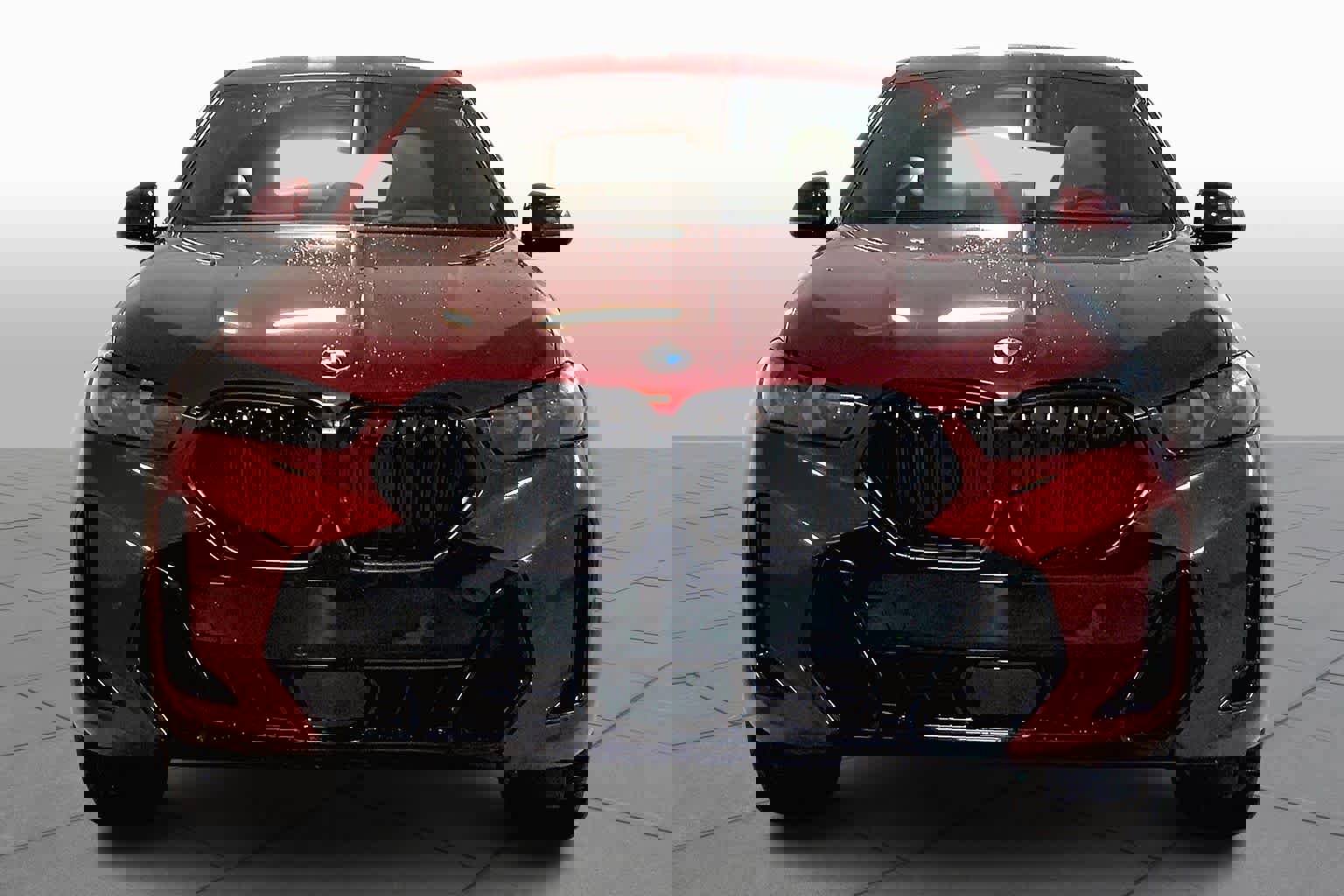 New 2026 BMW X6 xDrive40i w/ Climate Comfort Package image 3