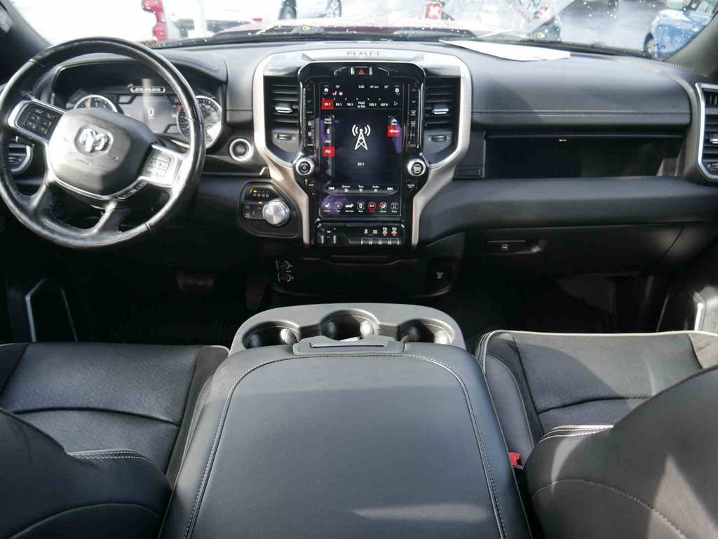 Used 2019 RAM 3500 Laramie image 5