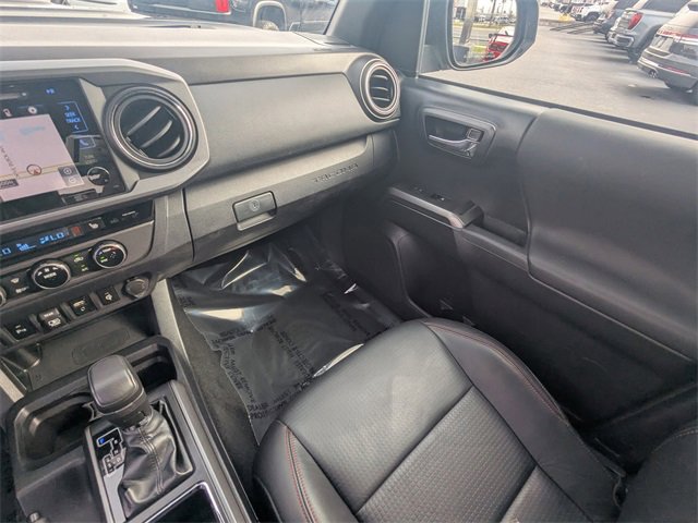 Used 2018 Toyota Tacoma TRD Pro image 16