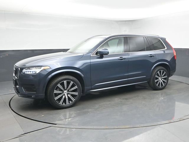 Used 2023 Volvo XC90 B5 Core w/ Climate Package image 4