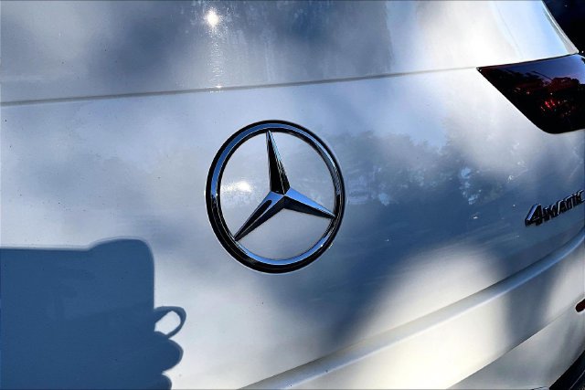 Certified 2022 Mercedes-Benz CLA 250 4MATIC image 28