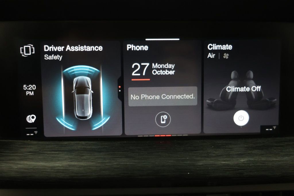 Used 2021 Alfa Romeo Stelvio Sprint w/ Nero Edizione image 15