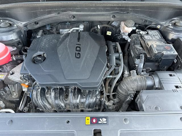 Used 2021 Hyundai Santa Fe SEL AWD/4WD image 25