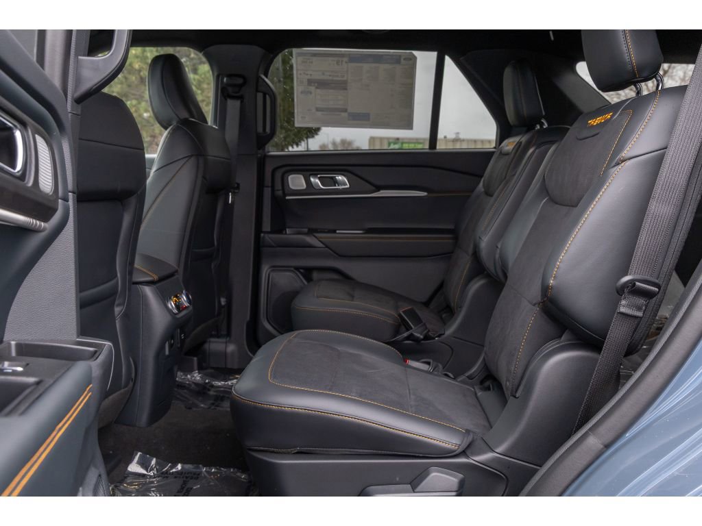 New 2026 Ford Explorer Tremor w/ Tremor Ultimate Package image 13
