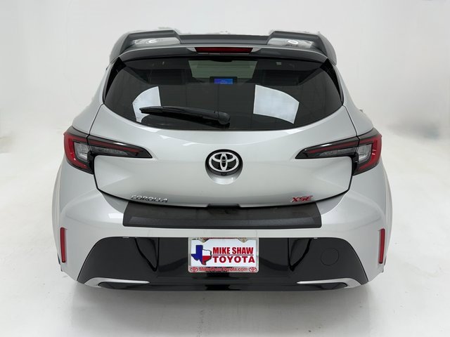 New 2026 Toyota Corolla XSE image 39