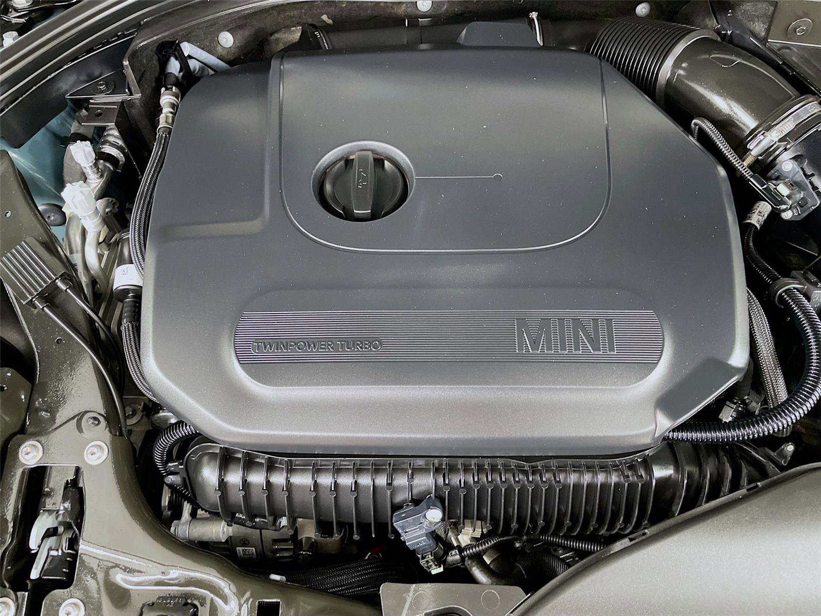 Used 2023 MINI Cooper Clubman S w/ MINI Untold Edition FWD image 35