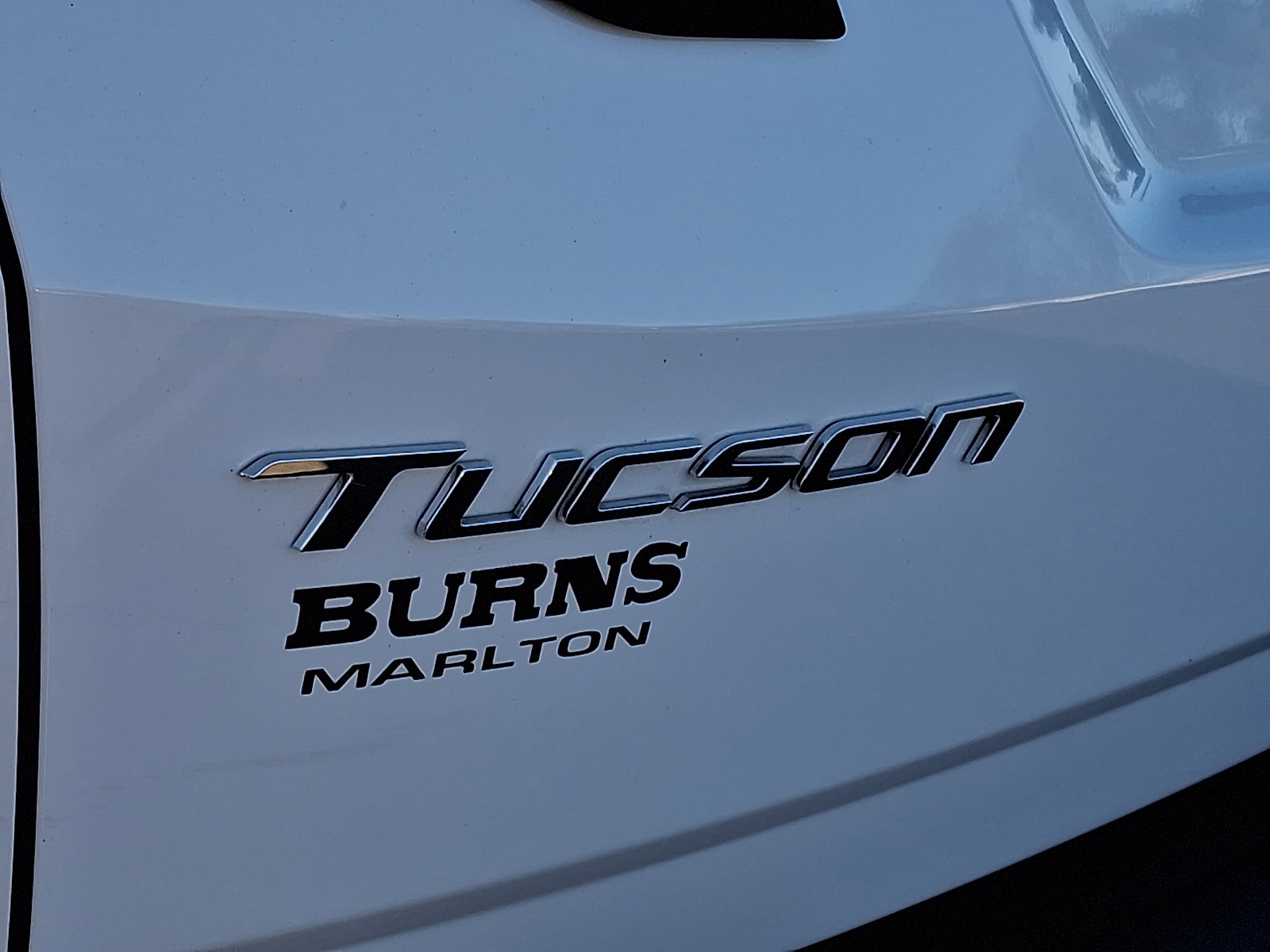 Certified 2023 Hyundai Tucson SEL w/ Convenience Package image 30