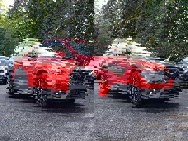 New 2025 Subaru WRX Premium