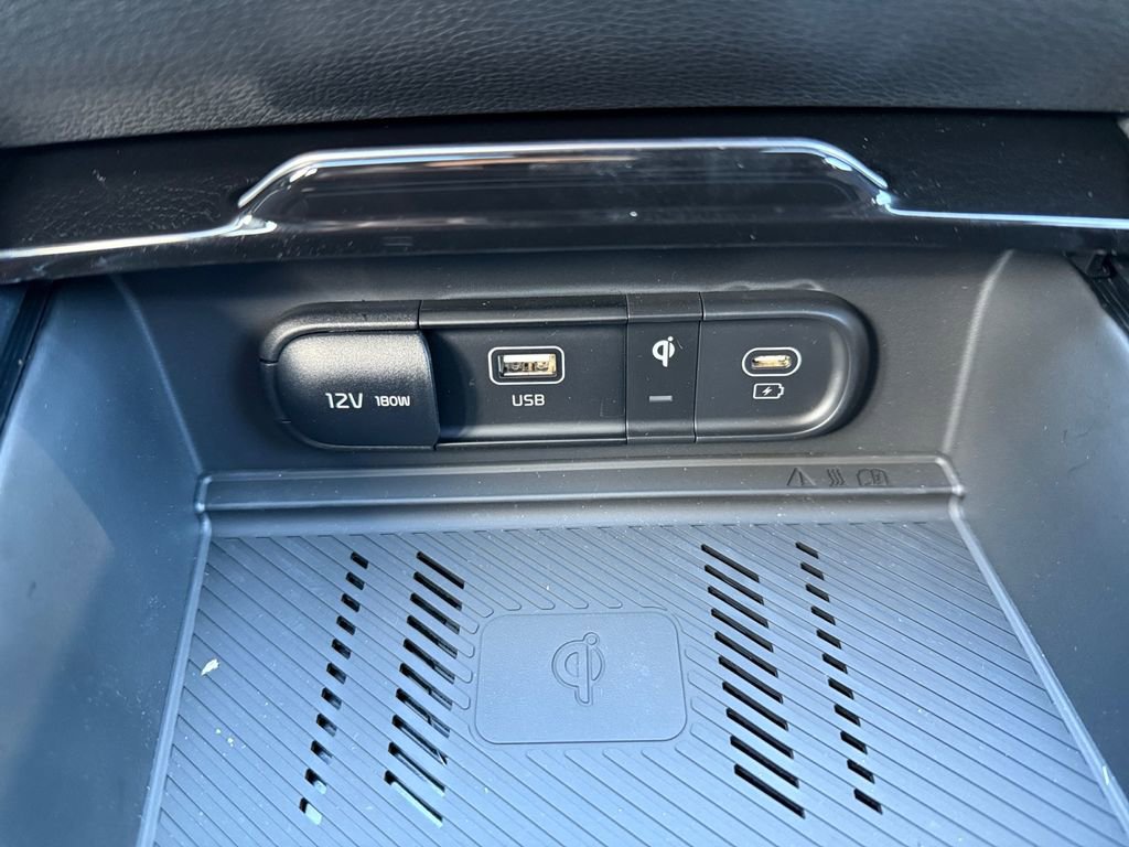 New 2025 Kia Sportage X-Line image 19