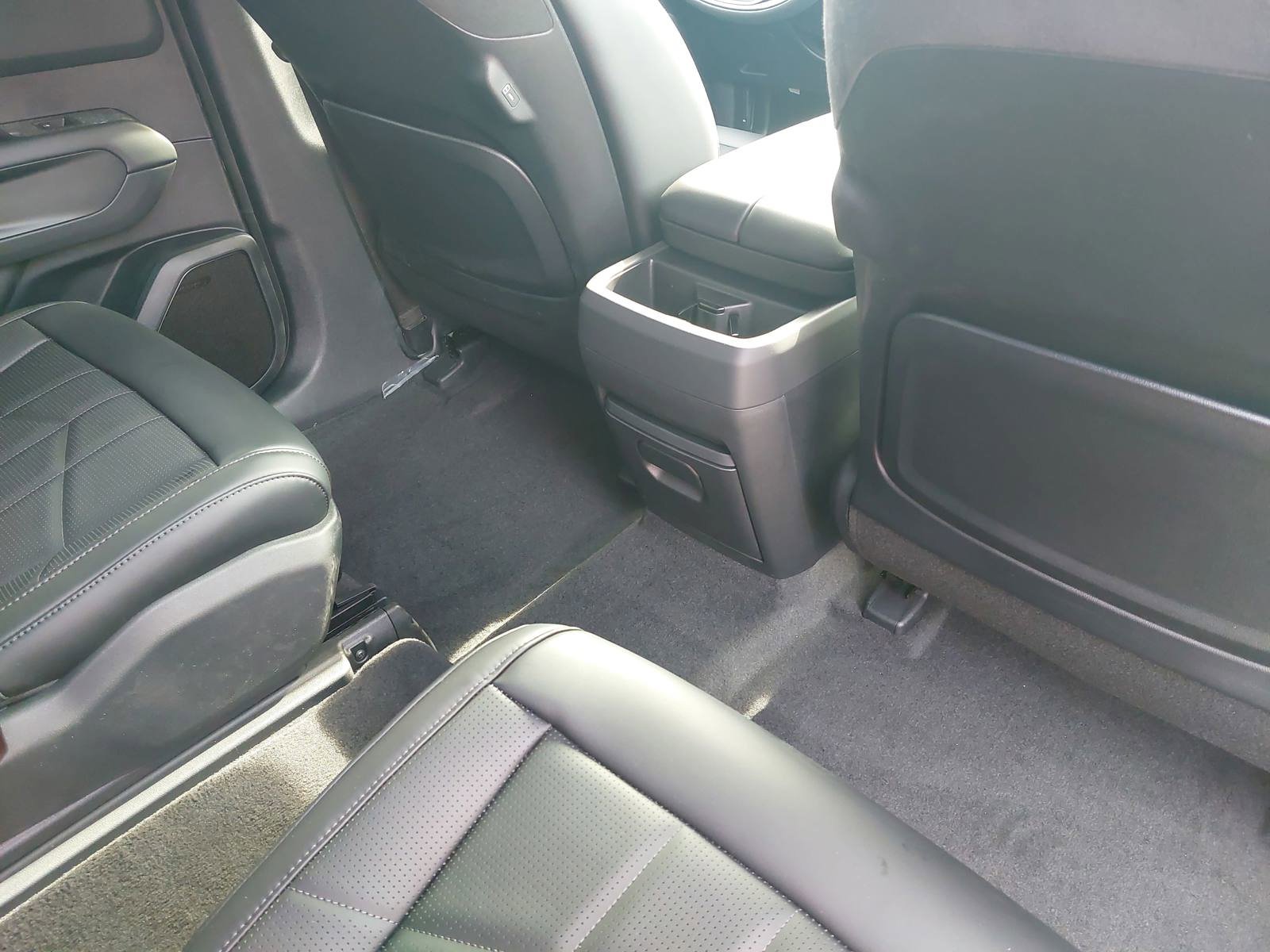 New 2027 Kia Telluride X-Line SX Prestige AWD/4WD image 12