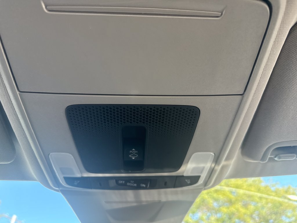 Certified 2024 Honda Civic Touring image 36