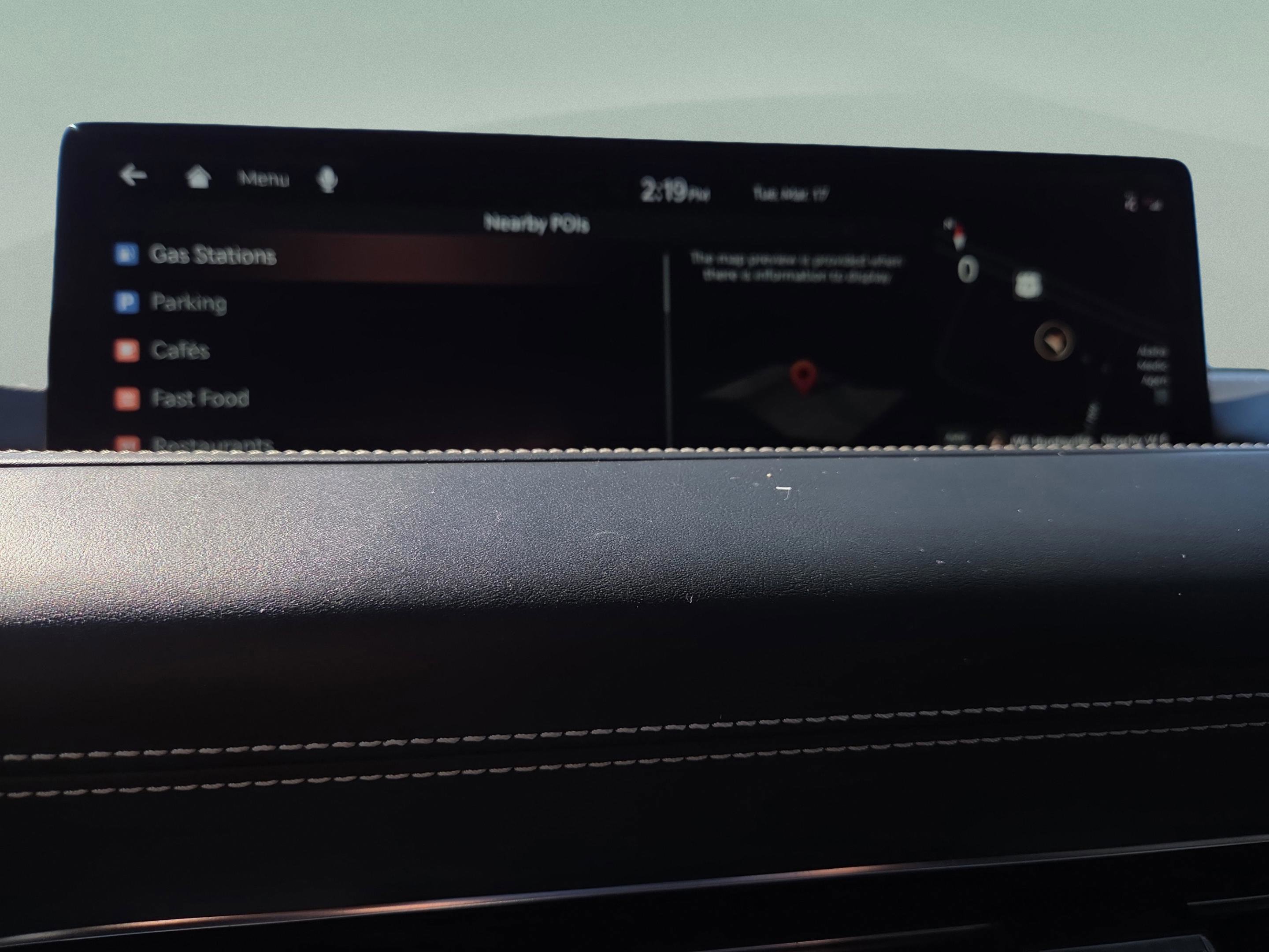 Used 2024 Genesis GV80 2.5T image 21