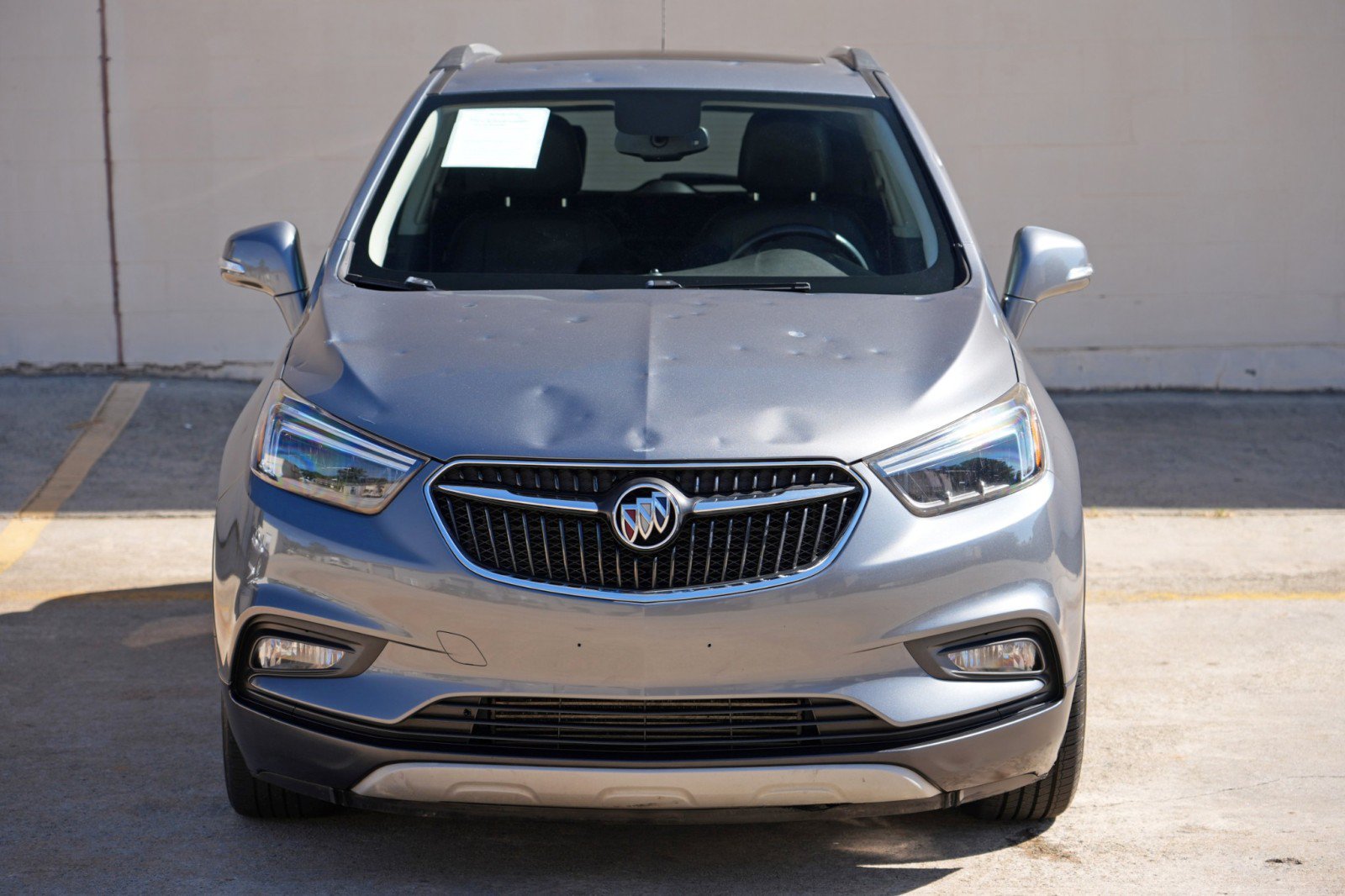 Used 2019 Buick Encore Essence FWD image 44