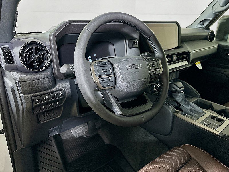 New 2026 Toyota Land Cruiser image 13