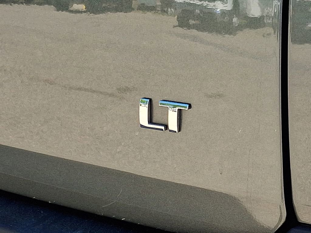 Certified 2023 Chevrolet Traverse LT image 35