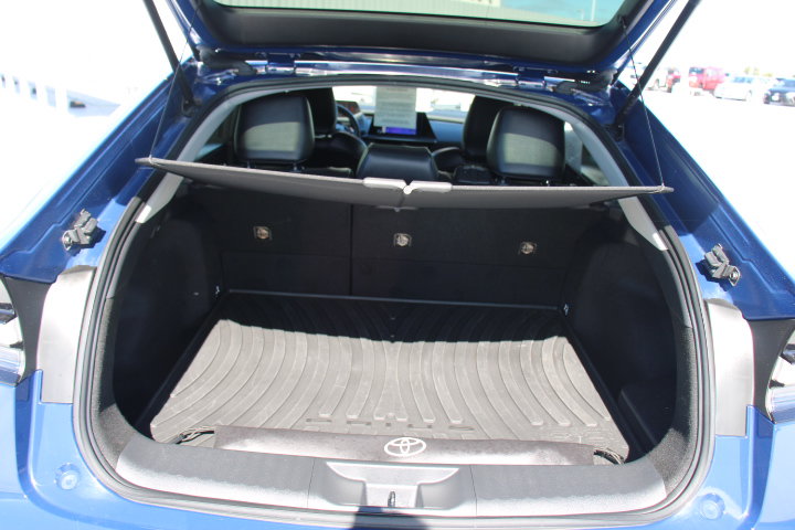 Used 2023 Toyota Prius Prime FWD image 15