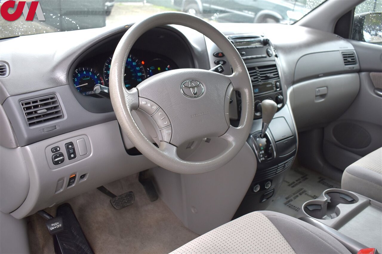 Used 2008 Toyota Sienna LE AWD/4WD image 3
