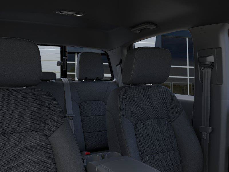 New 2026 GMC Canyon Elevation AWD/4WD image 24