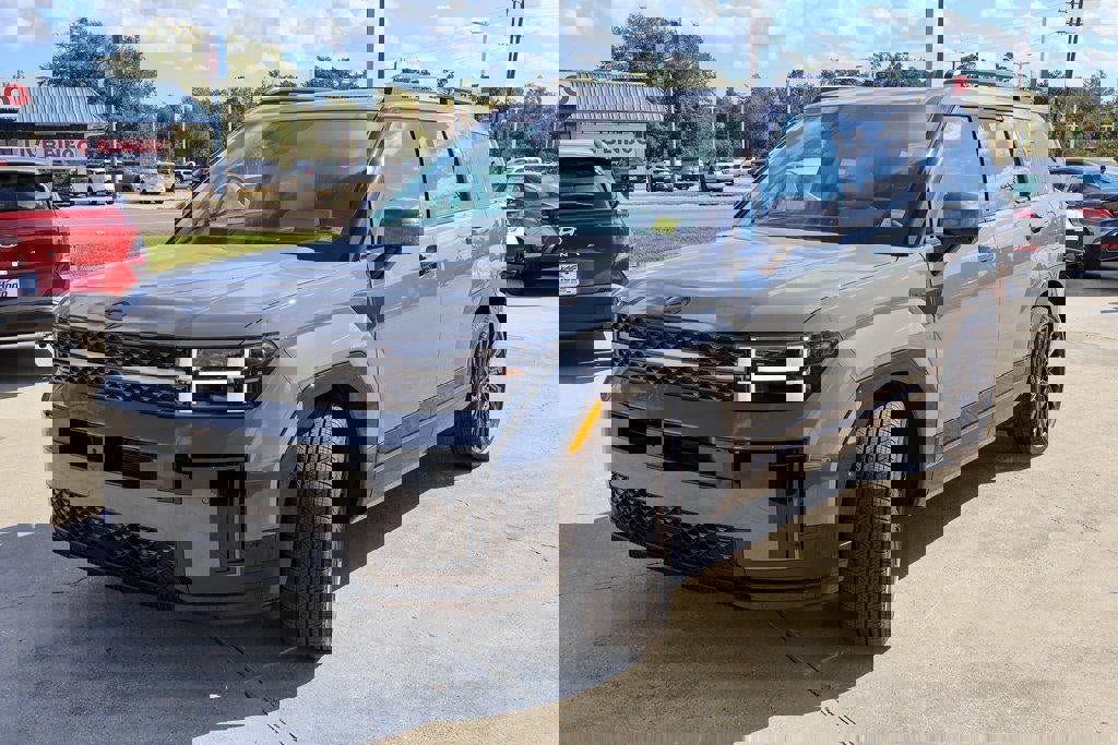 New 2026 Hyundai Santa Fe Calligraphy image 29