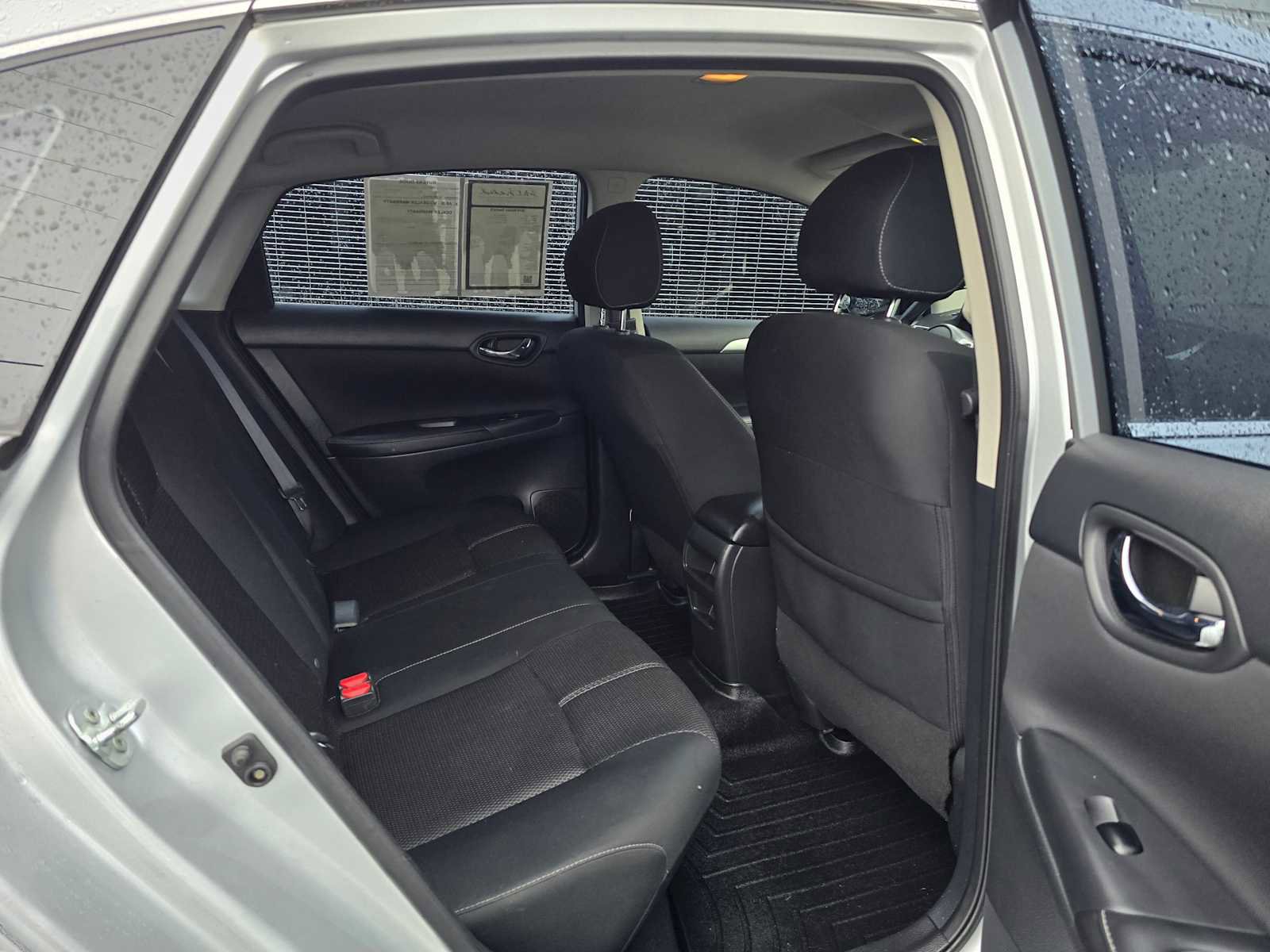 Used 2018 Nissan Sentra S image 15