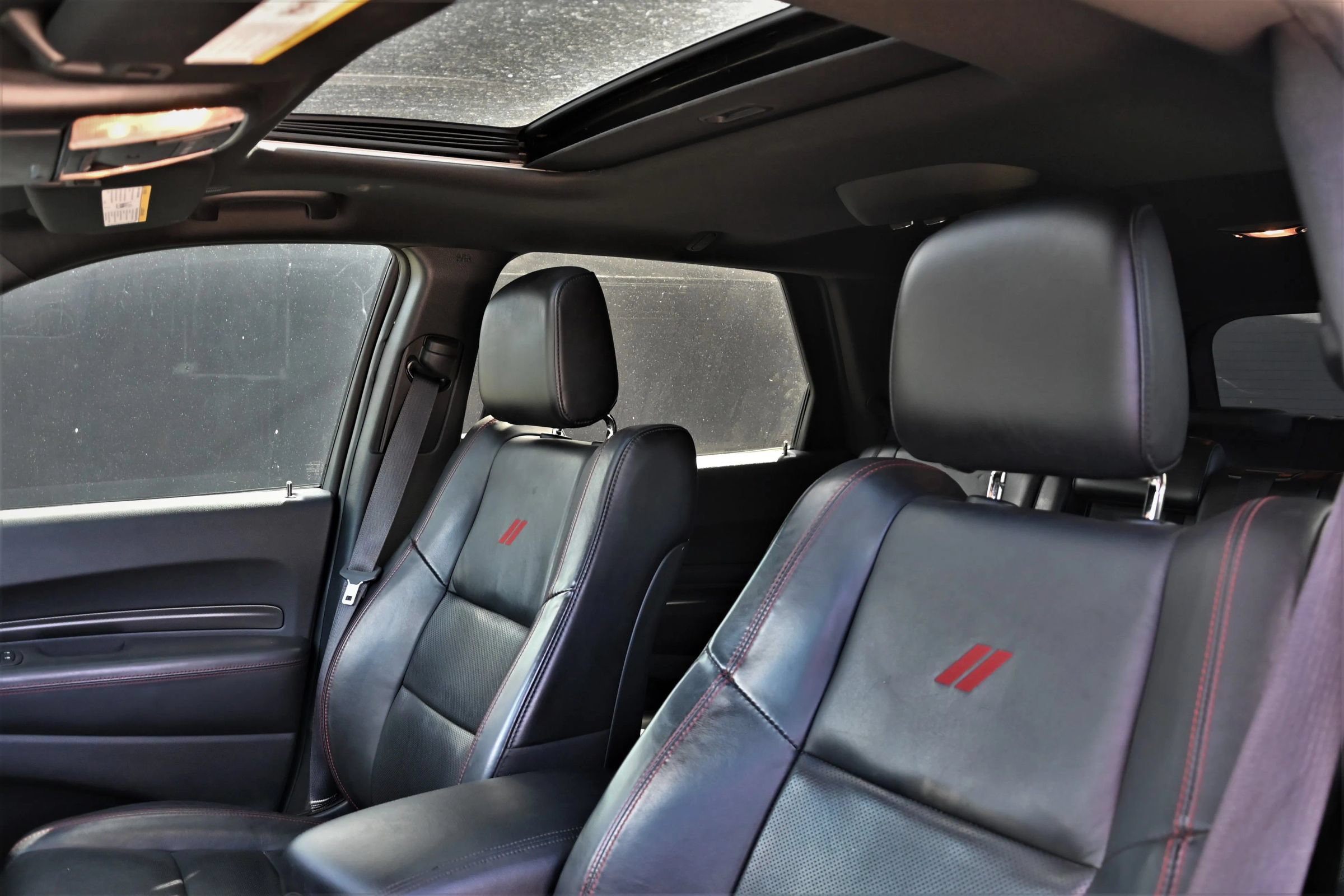 Used 2023 Dodge Durango GT RWD image 15