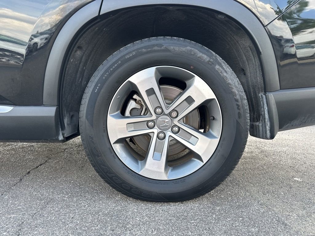 Used 2023 Honda Pilot EX-L image 6