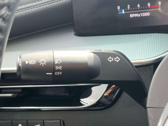 Used 2025 Nissan Murano SL AWD/4WD image 24