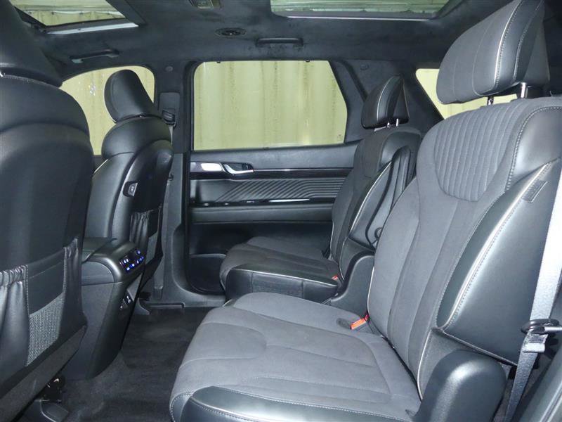 Used 2024 Hyundai Palisade Calligraphy AWD/4WD image 29