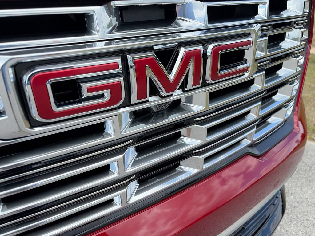 New 2026 GMC Acadia Denali FWD image 36