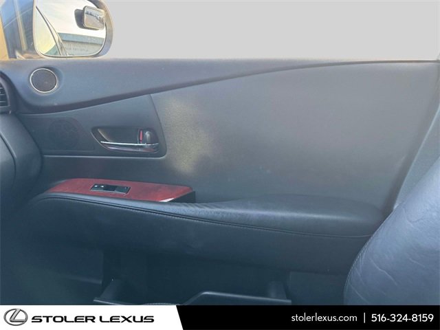 Used 2012 Lexus RX 350 AWD image 36