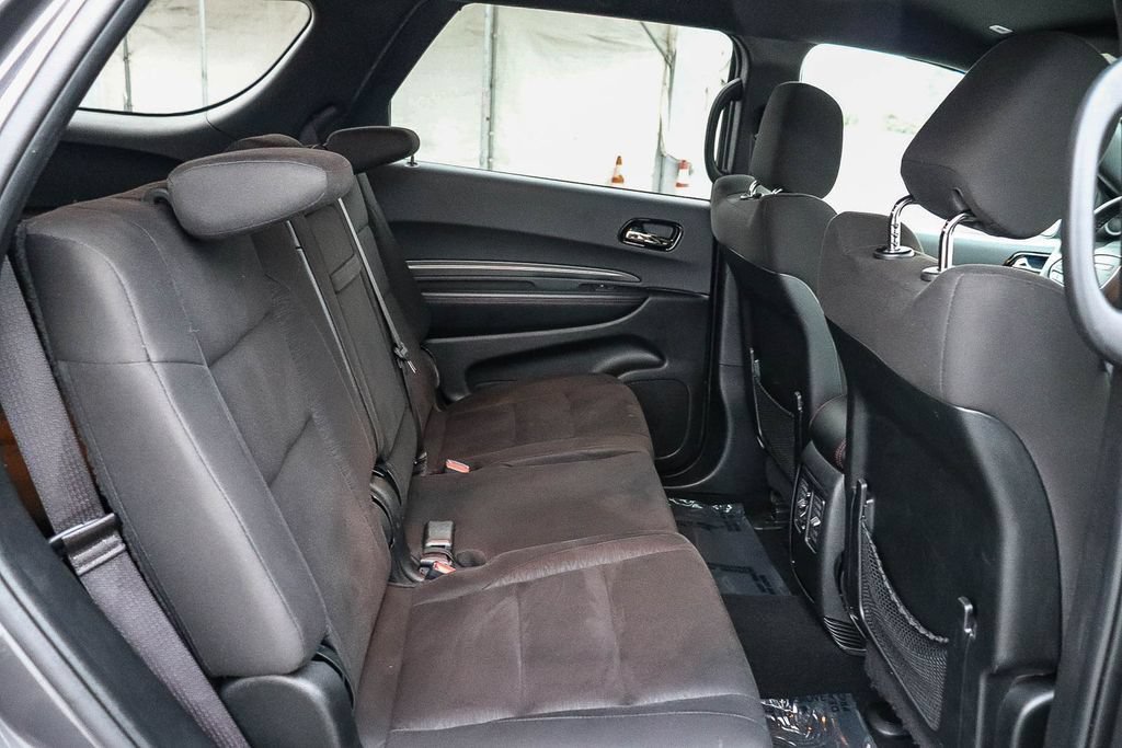 Used 2025 Dodge Durango GT AWD/4WD image 18
