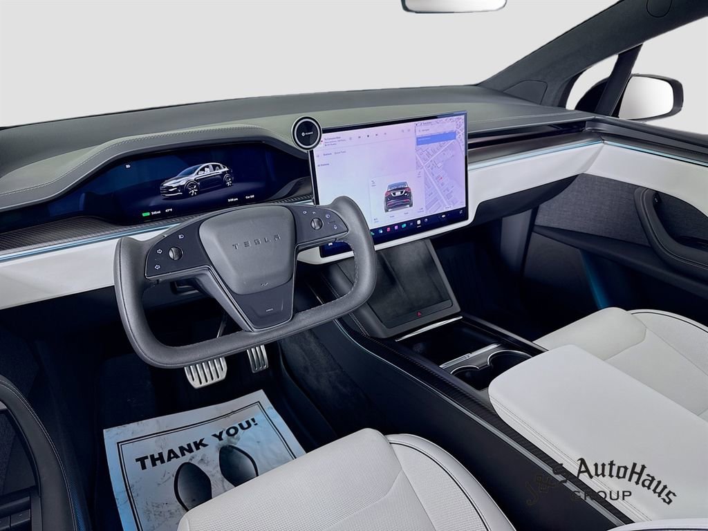 Used 2026 Tesla Model X Plaid image 30
