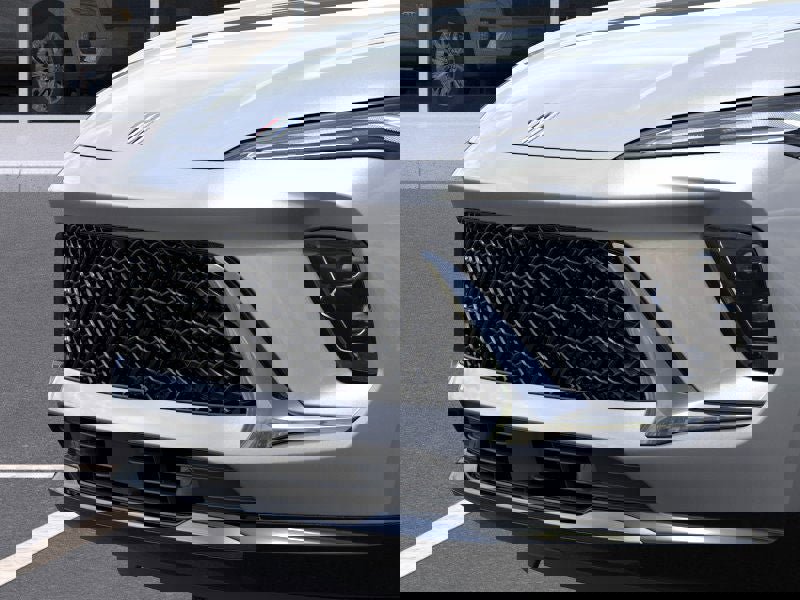 New 2026 Buick Envision Sport Touring image 13