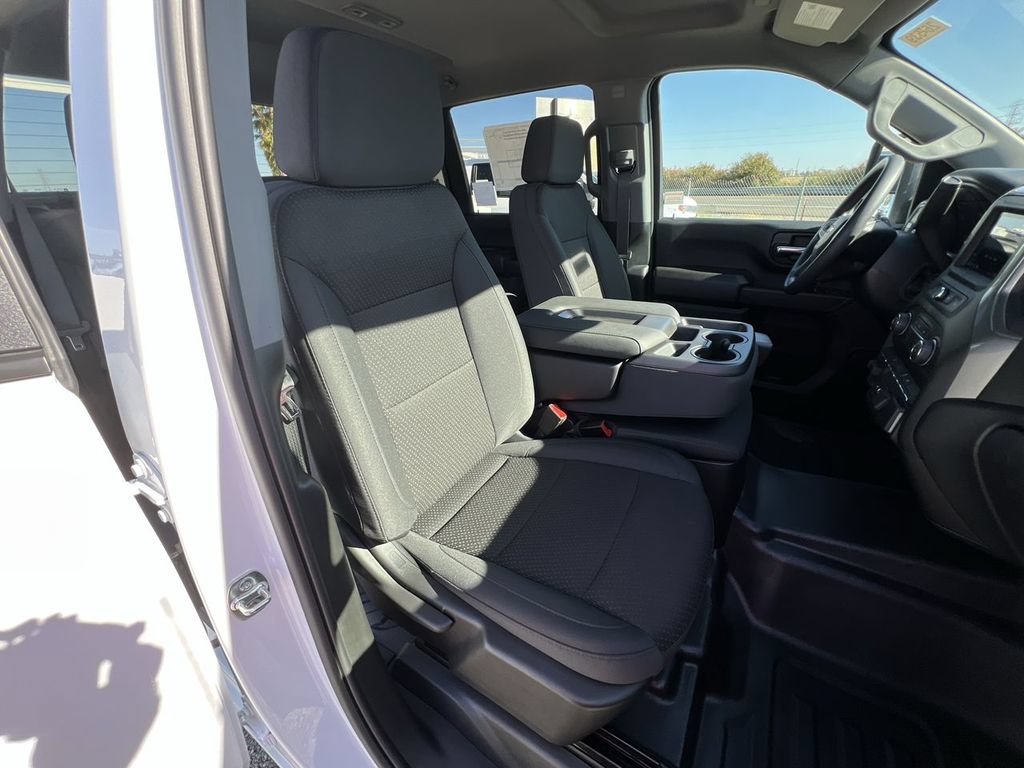 New 2026 Chevrolet Silverado 2500 W/T w/ WT Convenience Package RWD image 30
