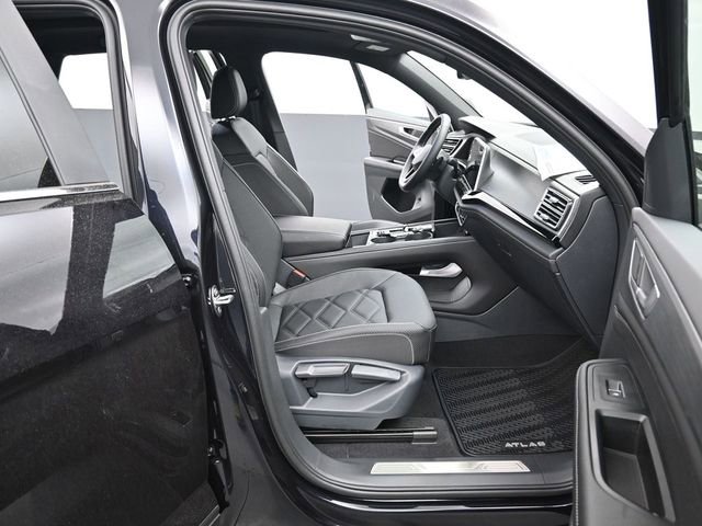 New 2026 Volkswagen Atlas Cross Sport SE image 6