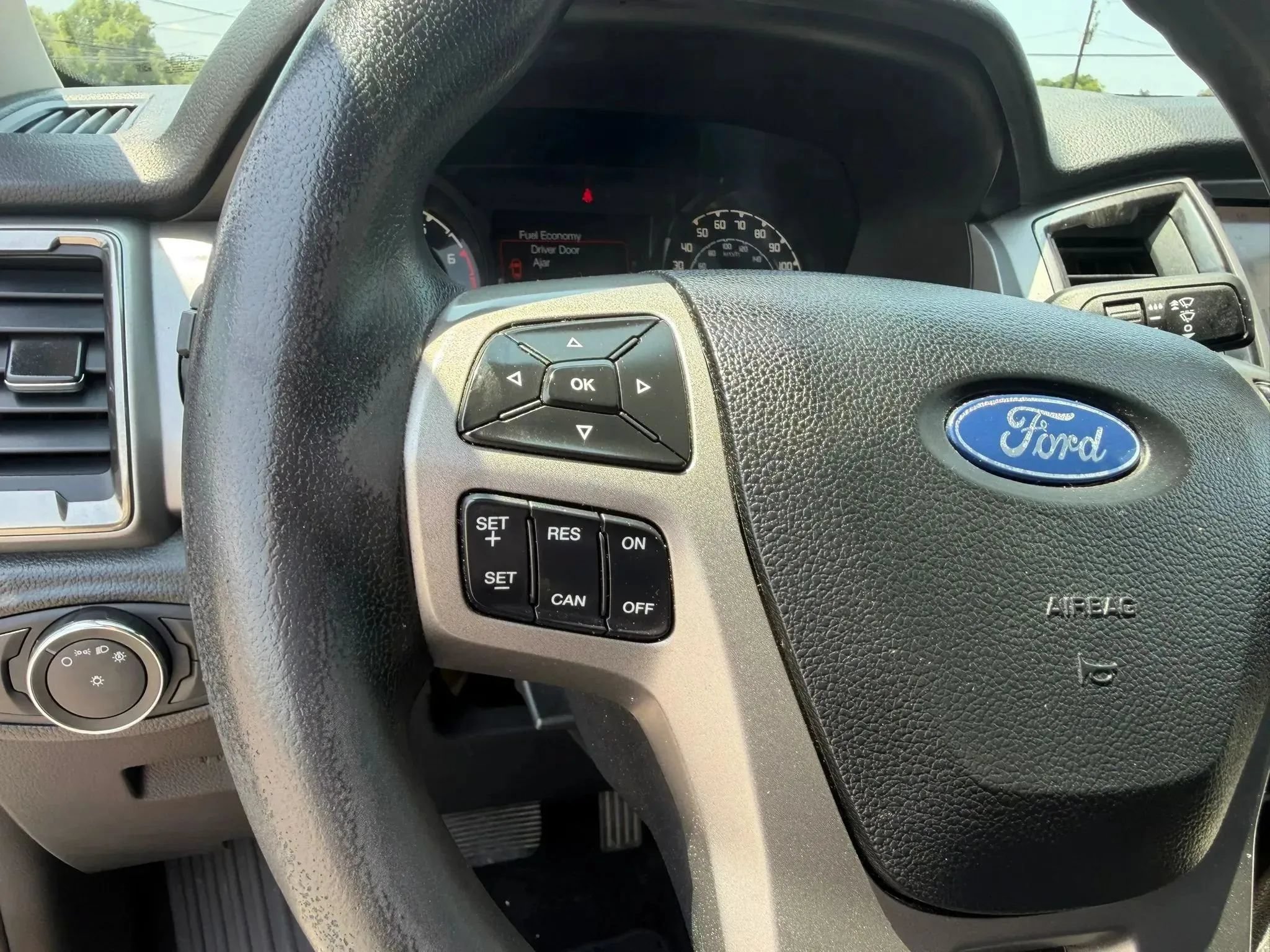 Used 2020 Ford Ranger XLT w/ FX2 Package RWD image 15