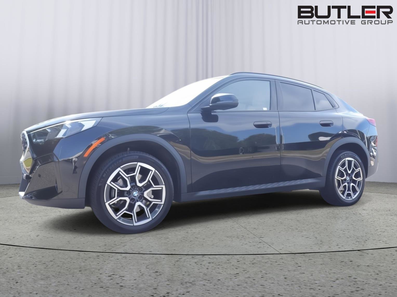 Used 2025 BMW X2 xDrive28i w/ Premium Package