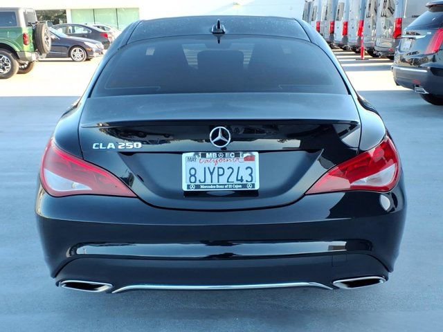 Certified 2019 Mercedes-Benz CLA 250 image 22