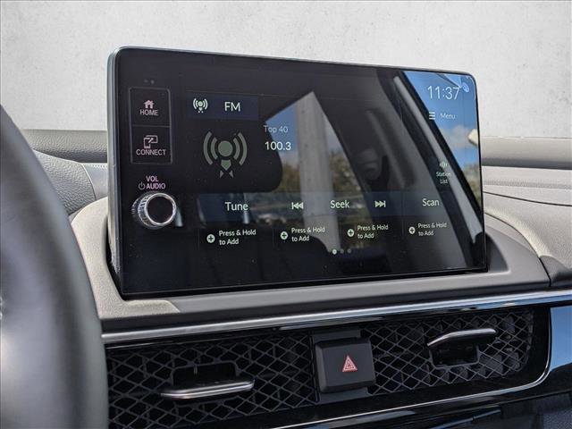 New 2026 Acura ADX FWD image 11