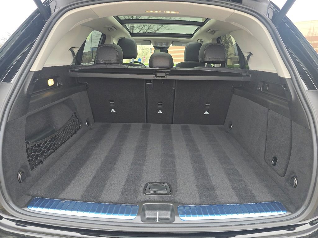 New 2026 Mercedes-Benz GLE 350 4MATIC image 18